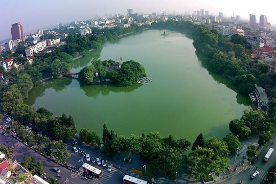 Hà Nội sẽ di dời trụ sở bộ, ngành khỏi nội đô lịch sử