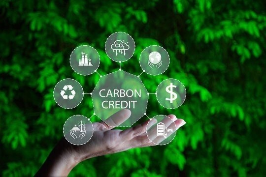 Ba cơ chế trao đối tín chỉ carbon quốc tế tại Việt Nam