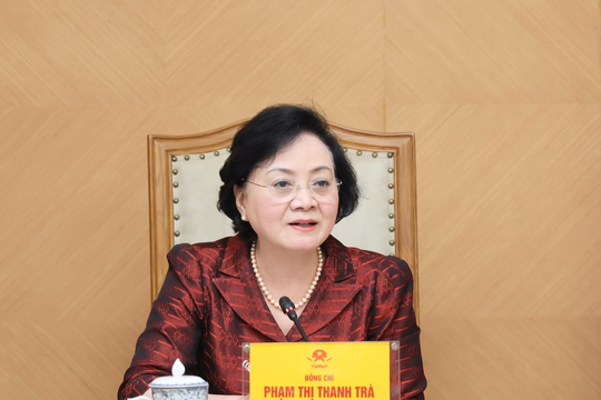 Đánh giá toàn diện 1 năm vận hành bộ máy của hệ thống chính trị và chính quyền địa phương 2 cấp