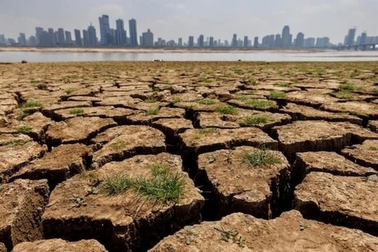 El Nino rất mạnh có thể quay trở lại, thời tiết Việt Nam sẽ biến động ra sao?