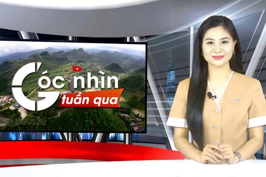 [Góc nhìn tuần qua]: Biến rác thành tài nguyên “Bước ngoặt tư duy trong Dự thảo Luật Bảo vệ môi trường 2026”