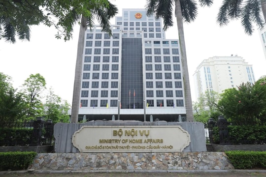 Bộ Nội vụ yêu cầu hoàn tất sắp xếp đơn vị sự nghiệp công lập trước quý III/2026