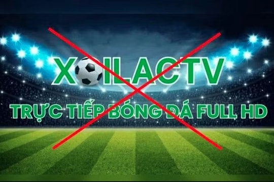 Mạnh tay với vi phạm bản quyền: Việt Nam phát đi thông điệp “không có vùng trống” trong bảo hộ sở hữu trí tuệ