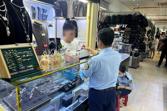 Bộ Công an 'siết' xử lý vi phạm trên môi trường số