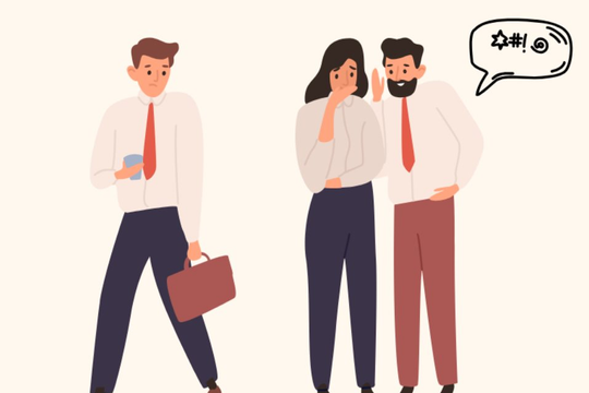 Công chức bịa đặt, vu khống người khác sẽ đối mặt nguy cơ mất việc từ 1/7