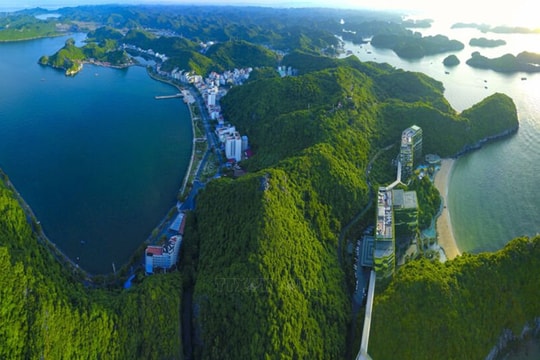 Ngày Quốc tế Đa dạng sinh học 22/05: Muốn giữ màu xanh của Trái đất, phải bắt đầu từ hành động ở địa phương
