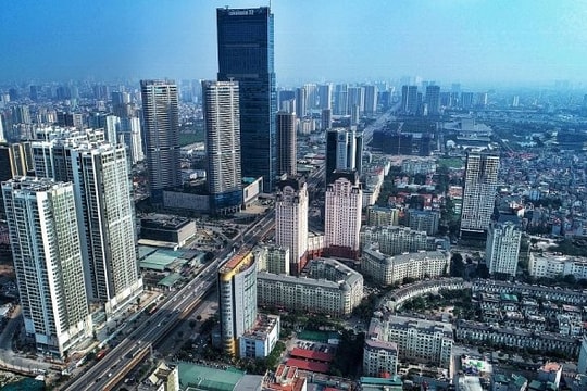 Phân công các Phó Thủ tướng theo dõi địa phương, thúc đẩy mục tiêu tăng trưởng trên 10%