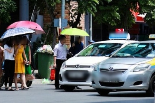 Không thể chủ quan khi bị sốc nhiệt vì nắng nóng cực đoan