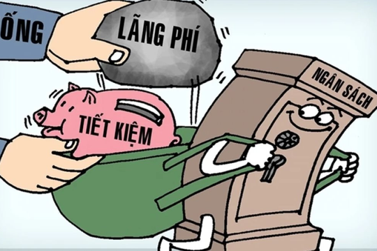 Hưởng ứng Ngày toàn dân tiết kiệm, chống lãng phí năm 2026