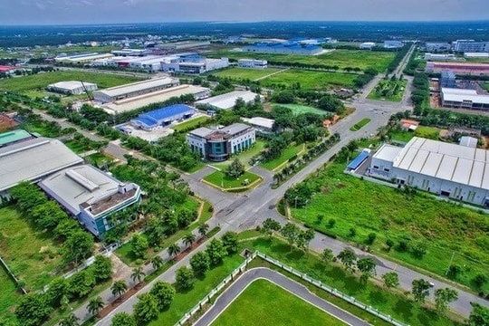 Nghệ An phân cấp mạnh quản lý môi trường đối với các dự án đầu tư