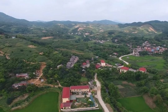 Lạng Sơn tăng tốc hoàn thiện cơ sở dữ liệu đất đai, hướng tới quản lý minh bạch, hiện đại