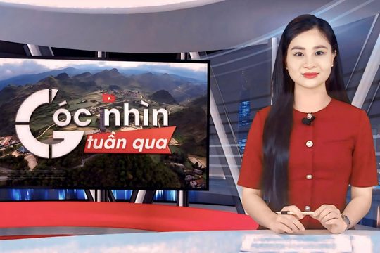 [Góc nhìn tuần qua]: Nhiệt độ liên tục phá kỷ lục tại Việt Nam “Những cảnh báo không thể xem nhẹ”