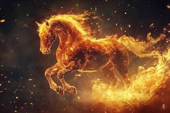 Xem tử vi hôm nay, tử vi 12 con giáp ngày 01/06/2026: Tuổi Ngọ công việc nhẹ nhàng, hiệu quả