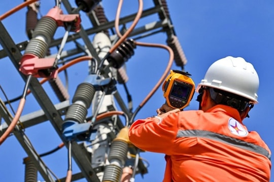 TP.HCM phấn đấu tiết kiệm 3% điện năng mỗi năm