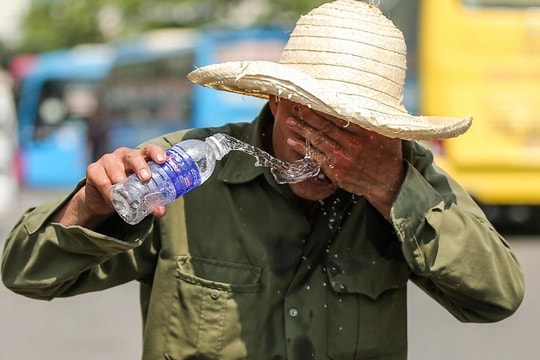 El Nino quay trở lại, mùa hè 2026 đối mặt nắng nóng cực đoan