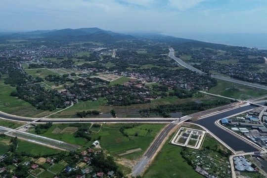 Chính quyền 2 cấp: Bài toán nhân lực và nguồn lực ở cấp xã