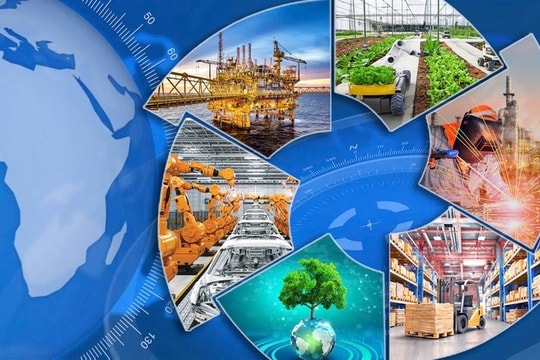 Phát triển thể chế đối thoại công – tư để khơi thông nguồn lực tăng trưởng