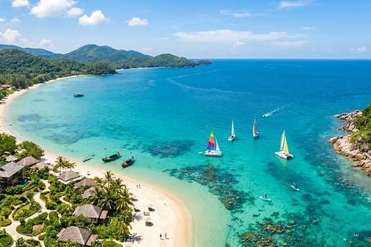 Sửa Luật Tài nguyên, Môi trường biển và Hải đảo: Ba điểm nghẽn cần tháo gỡ
