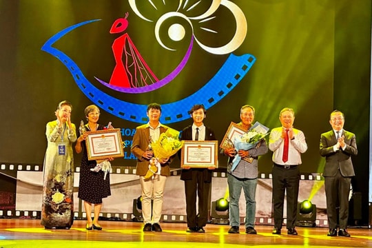 Liên hoan phim ngắn TP.HCM 2026: Khơi nguồn sáng tạo trẻ