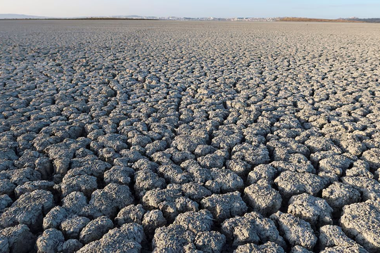 WMO cảnh báo El Nino có thể gây thời tiết cực đoan kéo dài đến năm 2028