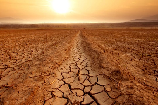 LHQ cảnh báo El Nino có thể quay trở lại, thời tiết cực đoan gia tăng trên toàn cầu