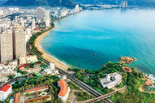 Khi dữ liệu trở thành “tài nguyên chiến lược” của kinh tế biển