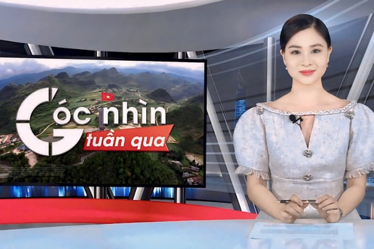 [Góc nhìn tuần qua]: Ngày môi trường thế giới 05/6/2026 “Thích ứng với biến đổi khí hậu”