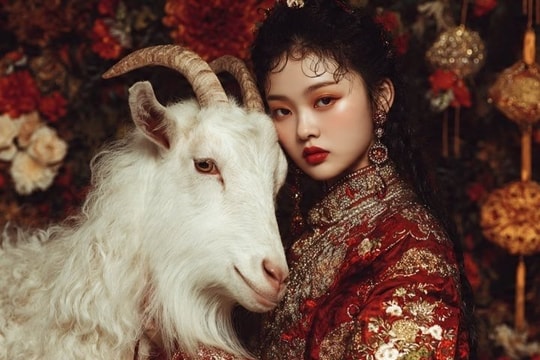 Xem tử vi hôm nay, tử vi 12 con giáp ngày 06/06/2026: Tuổi Mùi sự nghiệp, tài lộc hanh thông