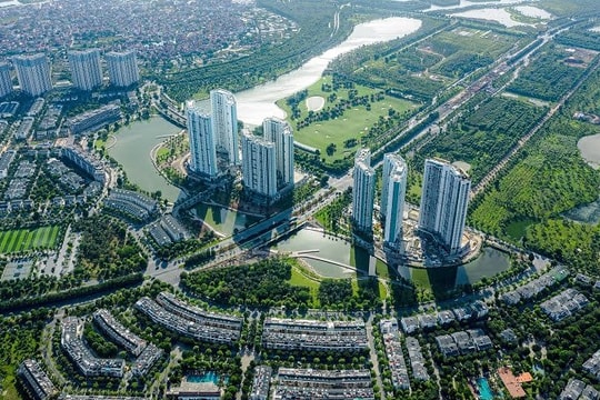 Hà Nội – điểm kết nối chiến lược kiến tạo tương lai ASEAN