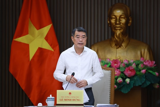 Thủ tướng Lê Minh Hưng làm Trưởng Ban Chỉ đạo quốc gia khắc phục hậu quả bom mìn và chất độc hóa học sau chiến tranh