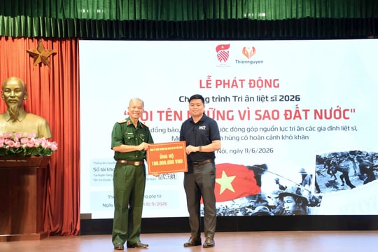 Huy động 5 tỷ đồng tìm lại danh tính liệt sĩ
