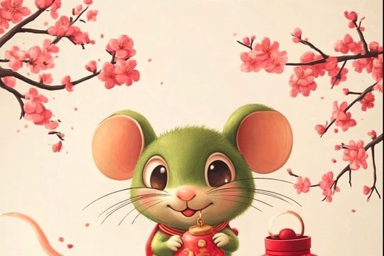 Xem tử vi hôm nay, tử vi 12 con giáp ngày 12/06/2026: Tuổi Tý một ngày làm việc nhẹ nhàng