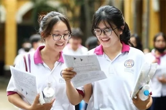 Lịch công bố điểm thi tốt nghiệp THPT năm 2026