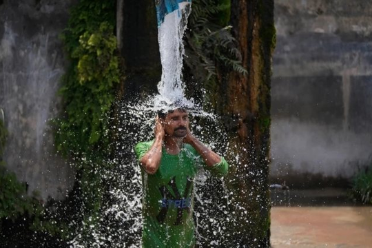 Vì sao các thành phố Ấn Độ ngày càng nóng như "chảo lửa"?