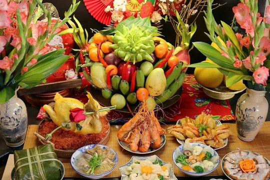 Văn khấn mùng 1 tháng 5 Âm lịch 2026 đầy đủ, chuẩn xác, cầu bình an, tài lộc cho gia đình