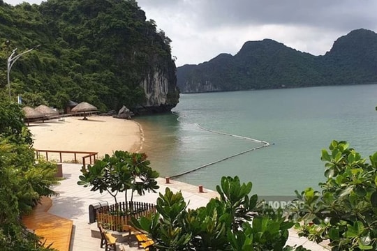 Biển Việt Nam có tên trong top bãi biển đẹp nhất thế giới 2026