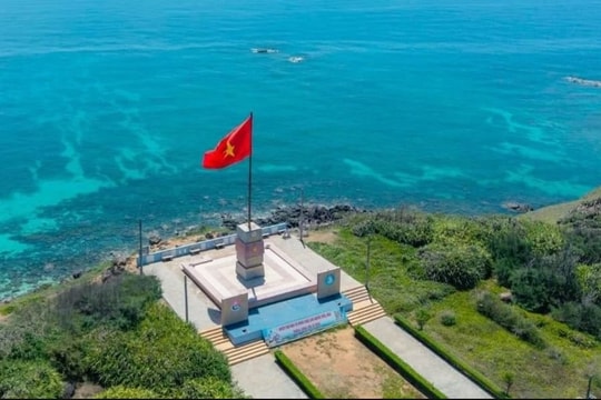 Kinh tế biển mở ra không gian phát triển chiến lược cho Lâm Đồng