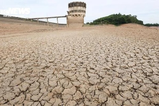 El Nino rất mạnh có thể quay trở lại: Việt Nam đối mặt nguy cơ nắng nóng lịch sử