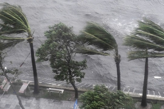 El Nino tăng cường độ, thời tiết nửa cuối năm 2026 diễn biến khó lường