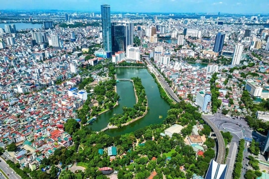 Thủ tướng chỉ đạo Hà Nội đẩy nhanh xử lý ô nhiễm, ùn tắc và các dự án tồn đọng