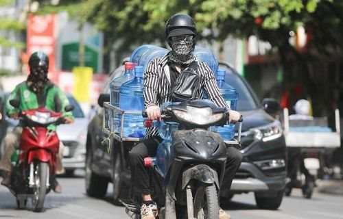 El Nino có thể quay lại cực mạnh từ 2026: Nắng nóng kéo dài, mưa thiếu hụt diện rộng