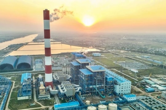 Bổ sung gần 540 cơ sở vào diện kiểm kê khí nhà kính từ năm 2026