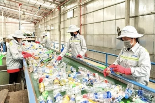Quy định mới về sử dụng lãi tiền gửi từ nguồn đóng góp EPR