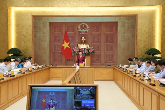 Tăng tốc tìm kiếm hài cốt liệt sĩ, hoàn thiện chính sách người có công với cách mạng