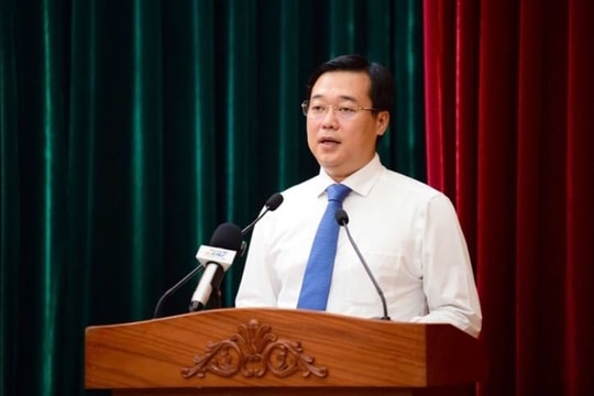 Cơ quan Báo và Phát thanh, Truyền hình TP.HCM tích hợp mọi công nghệ trở thành cơ quan báo chí chủ lực đa phương tiện