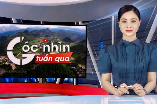 [Góc nhìn tuần qua]: Báo chí Cách mạng kỷ nguyên số - “Động lực cho phát triển xanh và bền vững”