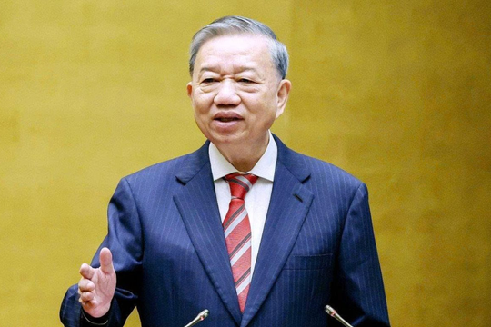 Bài viết của Tổng Bí thư, Chủ tịch nước Tô Lâm: Lời hiệu triệu với tương lai báo chí Việt Nam