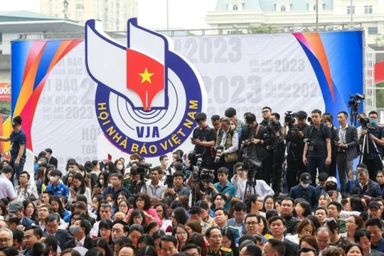 101 năm Báo chí Cách mạng Việt Nam: Giữ vững sứ mệnh giữa dòng chảy truyền thông số
