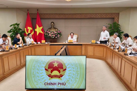 Đổi mới xây dựng pháp luật và nâng cao chất lượng luật sư trong thời kỳ mới
