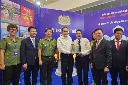 "Con đường tương lai" và mô hình kinh tế mới trong thời đại AI